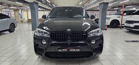 BMW X5, 3.0 L, 2017 il, 101 000 km — Bakı