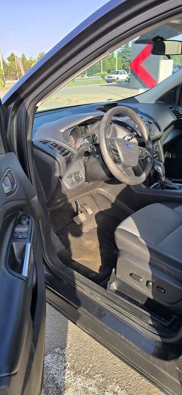 Ford Escape, 1.5 L, 2017 il, 204 000 km — Avtomobillər, Gəncə (7)