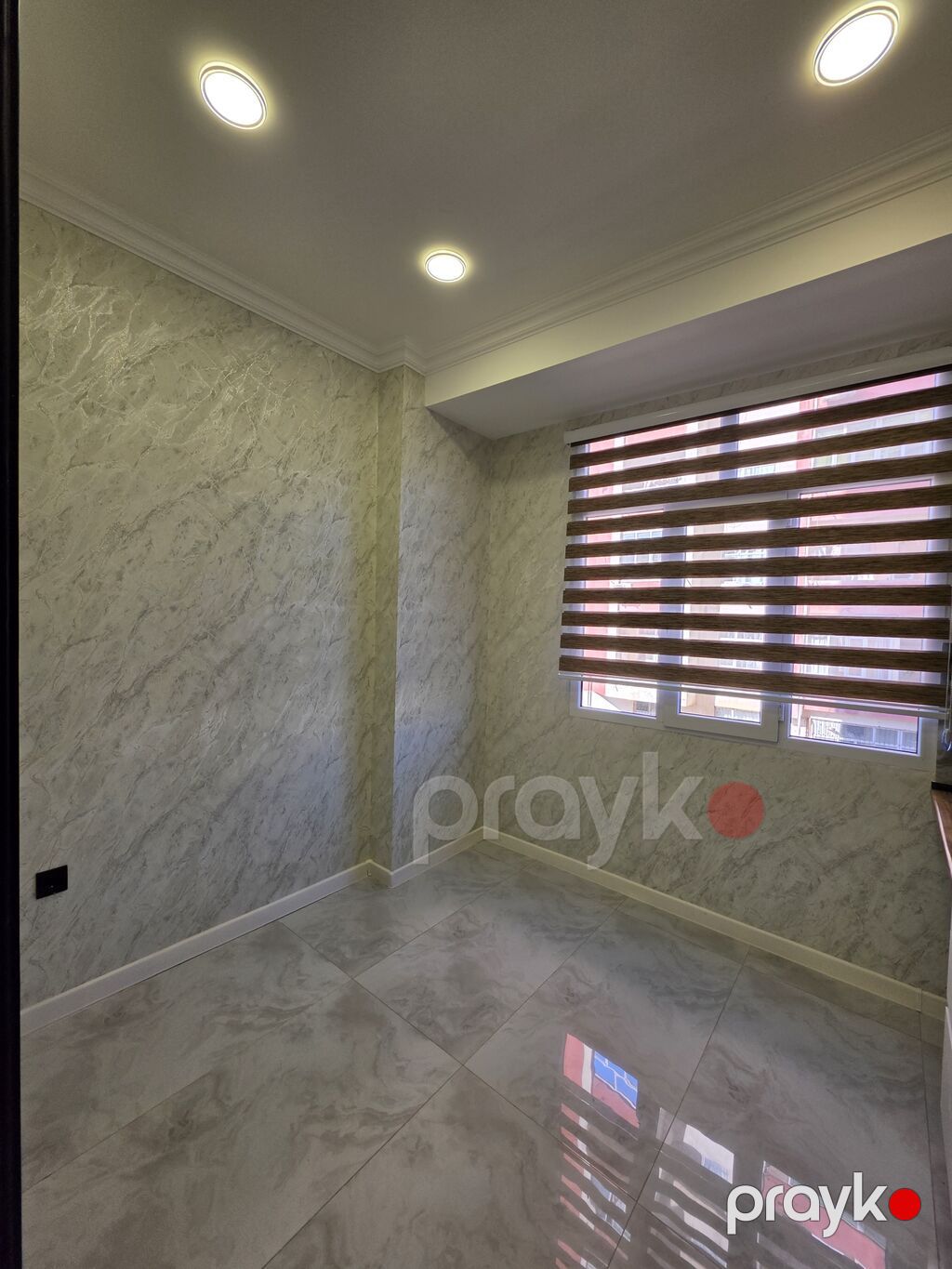 3 otaqlı, Yeni tikili, 86 kv. m — Mənzil, Xırdalan (8)