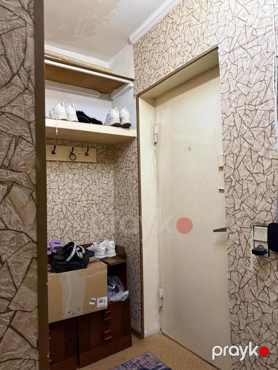 Satılır 1 otaqlı köhnə tikili 31 m² — Mənzil, Bakı (2)