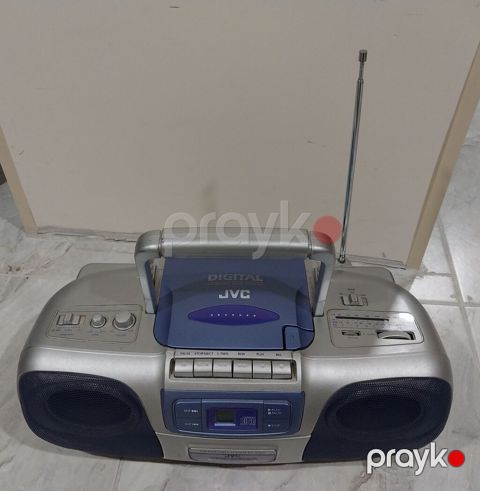 Çox məşhur və 100% original JVC Təmiz yaponiya istehsalı möhtəşəm — Bakı