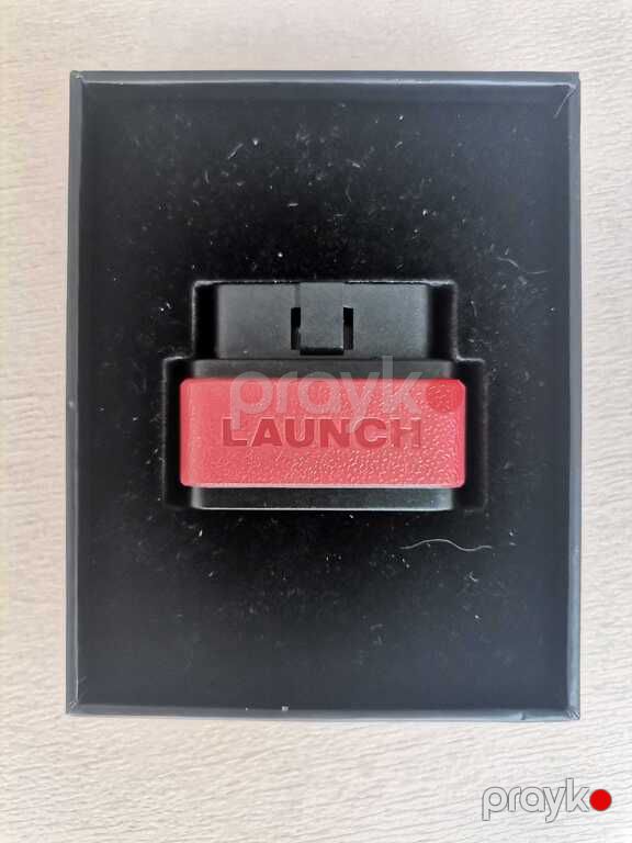 Diaqnostika cihazı "Launch" — Ehtiyat hissələri və aksesuarlar, Bakı (3)