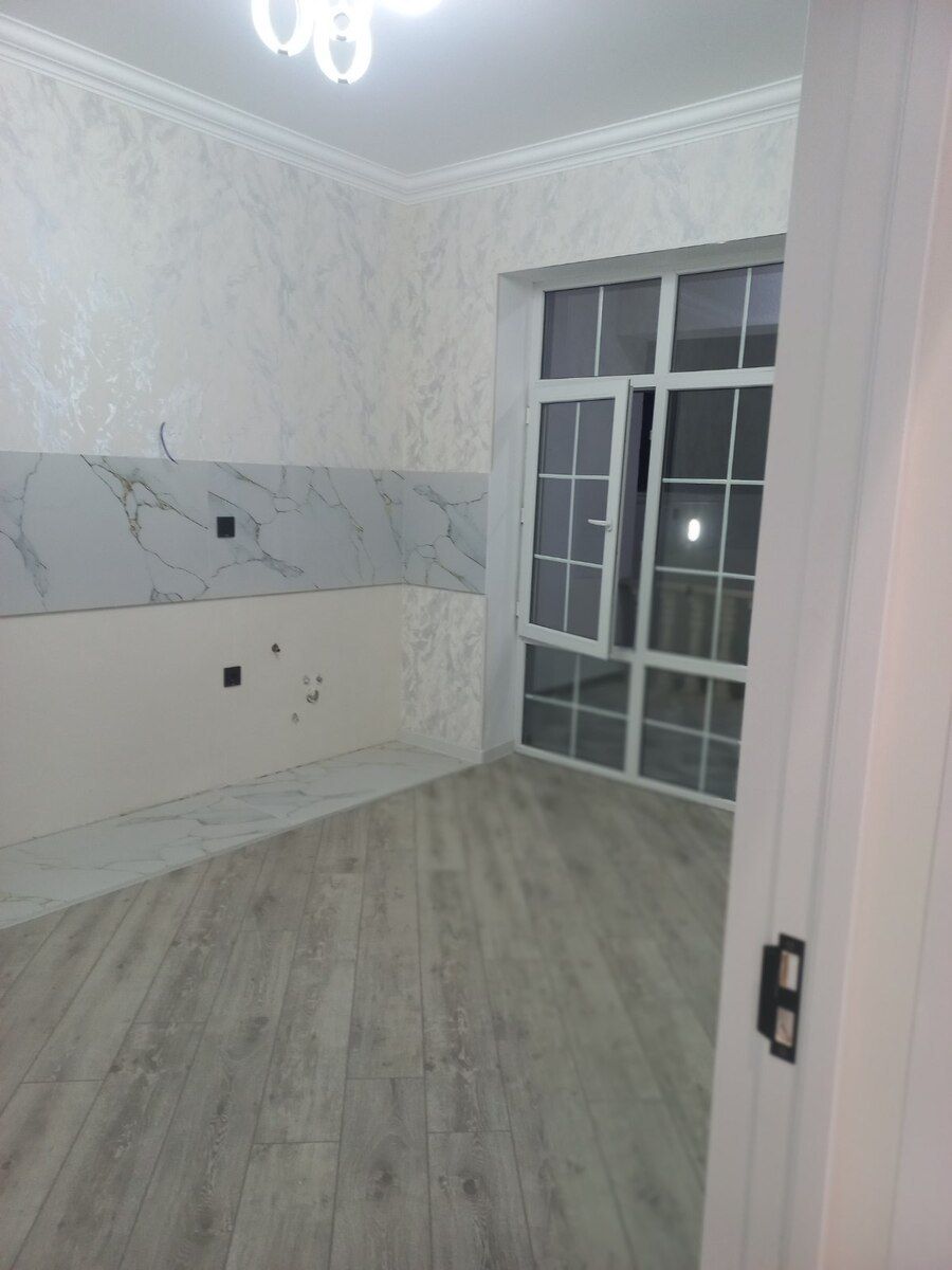 Həyət evi, Zabrat qəs — Ev, villa, Bakı (7)