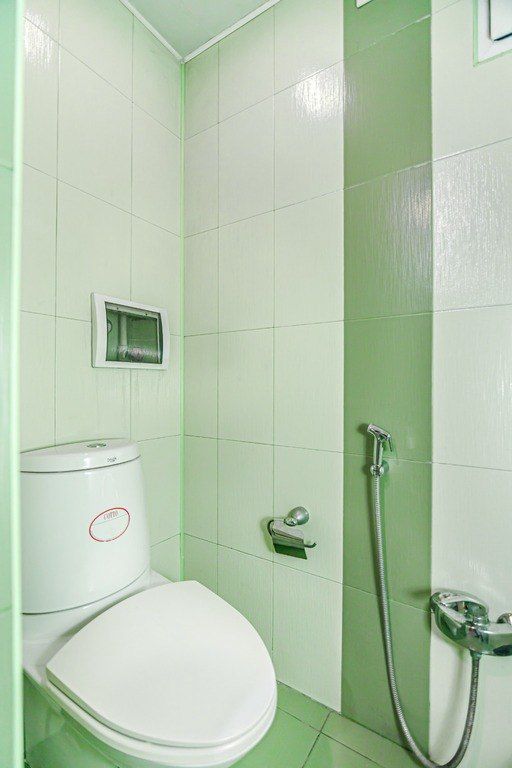 3-otaqlı mənzil kirayə verilir, Nizami m., 120 m² — Mənzil, Bakı (12)