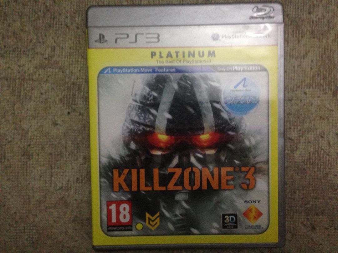 Игры для ПС3 — Oyunlar, konsollər və proqramlar, Bakı (5)