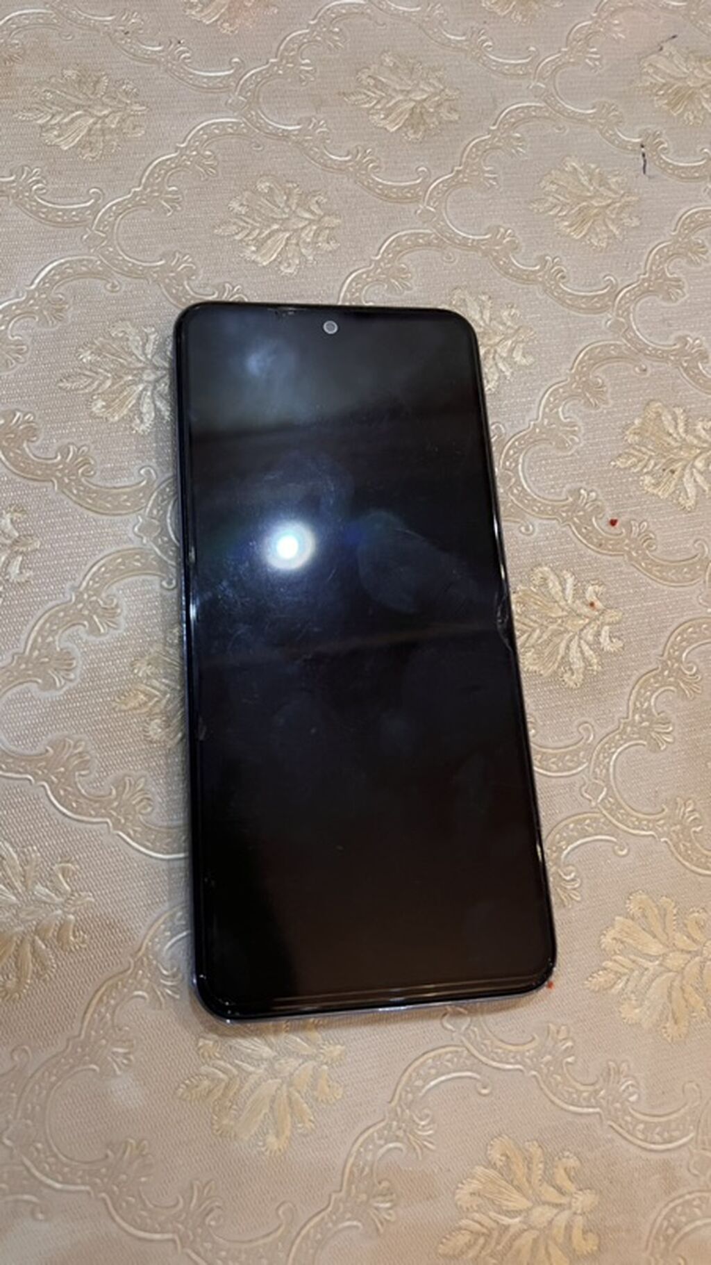 Xiaomi Redmi smartfon - Rəng: mavi (mat arxa panel) - Arxa kamera — Xiaomi, Xırdalan (2)