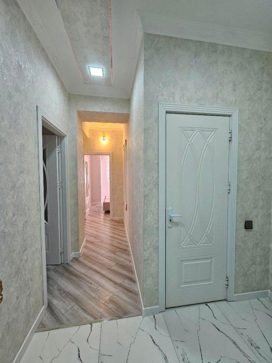 Satılır 3 otaqlı yeni tikili 76 m² — Mənzil, Bakı (5)