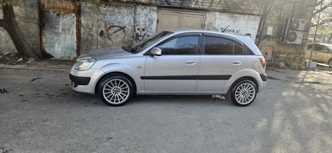 KIA Rio, 2005 il — Sumqayıt