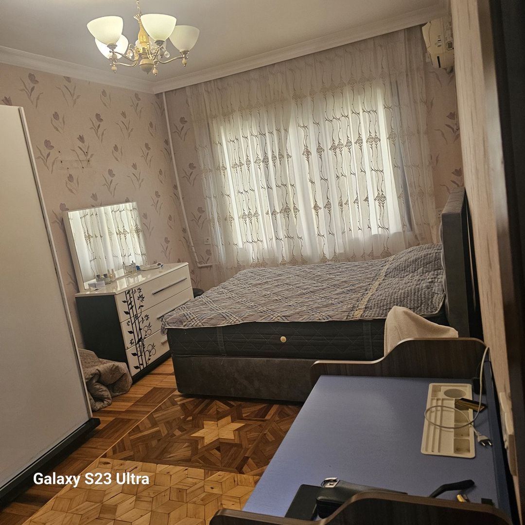 Satılır 3 otaqlı köhnə tikili 70 m² — Mənzil, Bakı (10)