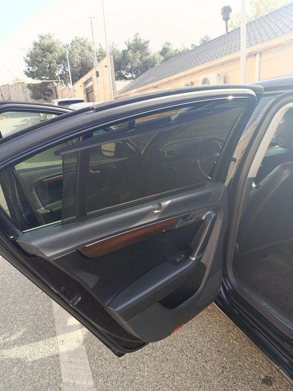 Volkswagen Passat, 2.5 L, 2014 il, 200 312 km — Avtomobillər, Bakı (6)