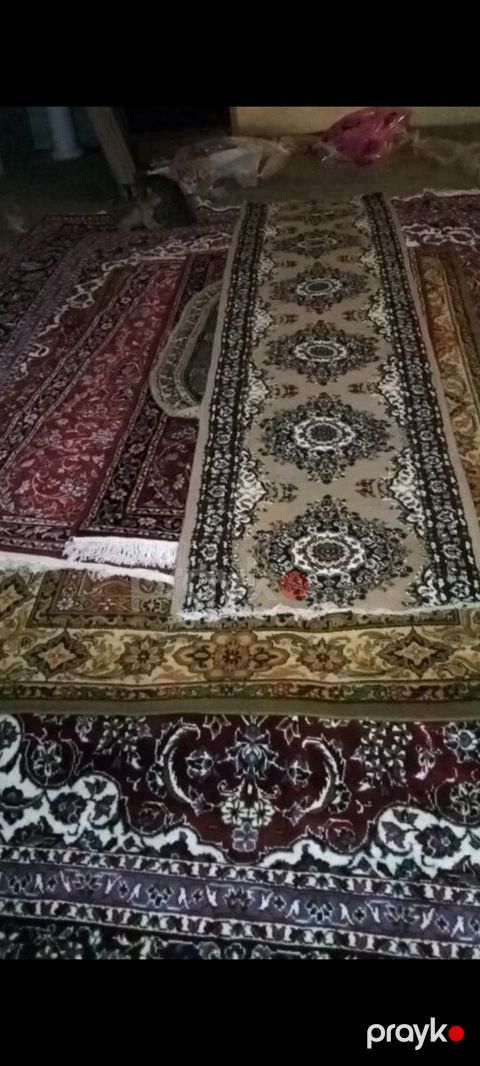 Xalça — Bakı