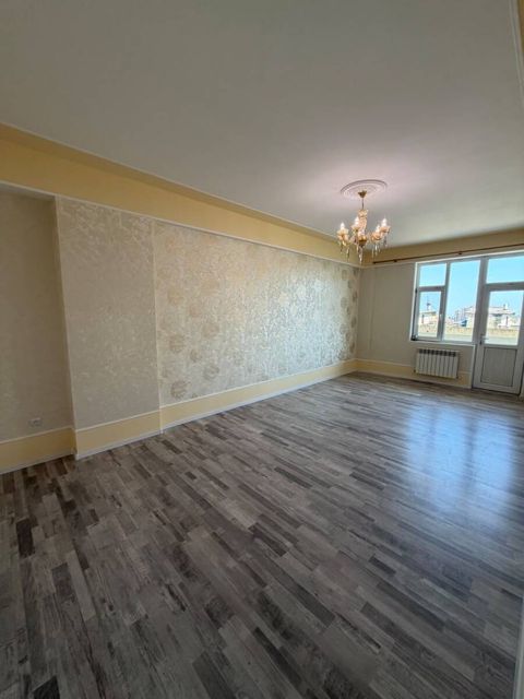 Satılır 2 otaqlı yeni tikili 80 m² — Bakı