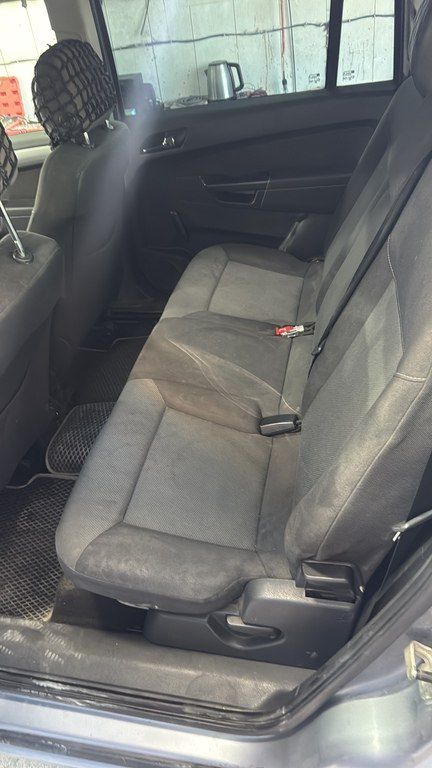 Opel Zafira, 1.6 L, 2006 il, 40 000 km — Avtomobillər, Sumqayıt (4)