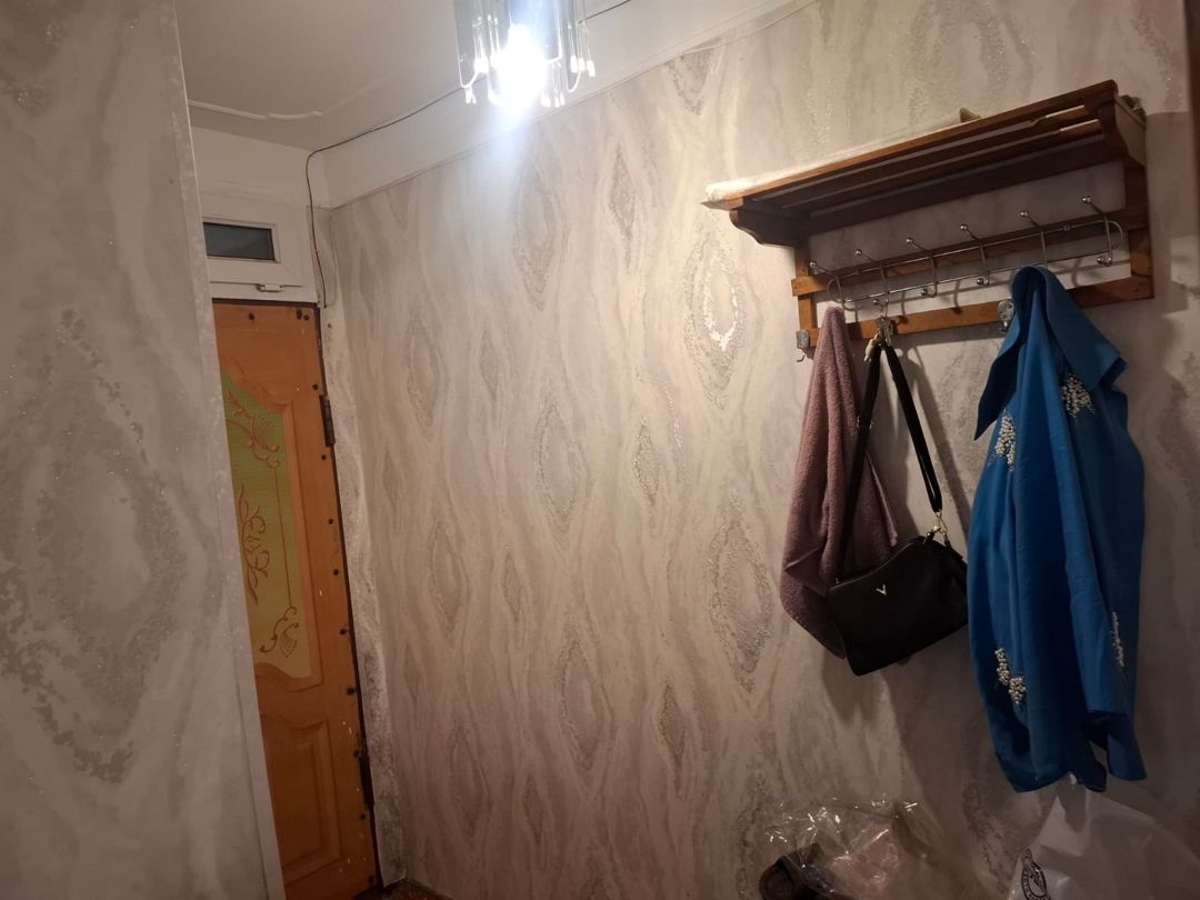 3-otaqlı mənzil kirayə verilir, Sumqayıt ş., 70 m² — Mənzil, Sumqayıt (9)
