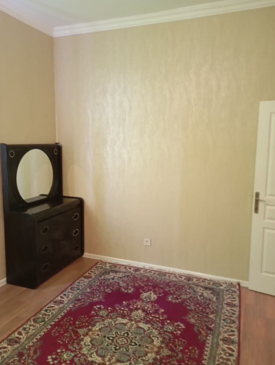 İcarəyə verilir 3 otaqlı yeni tikili 77 m² — Mənzil, Bakı (7)
