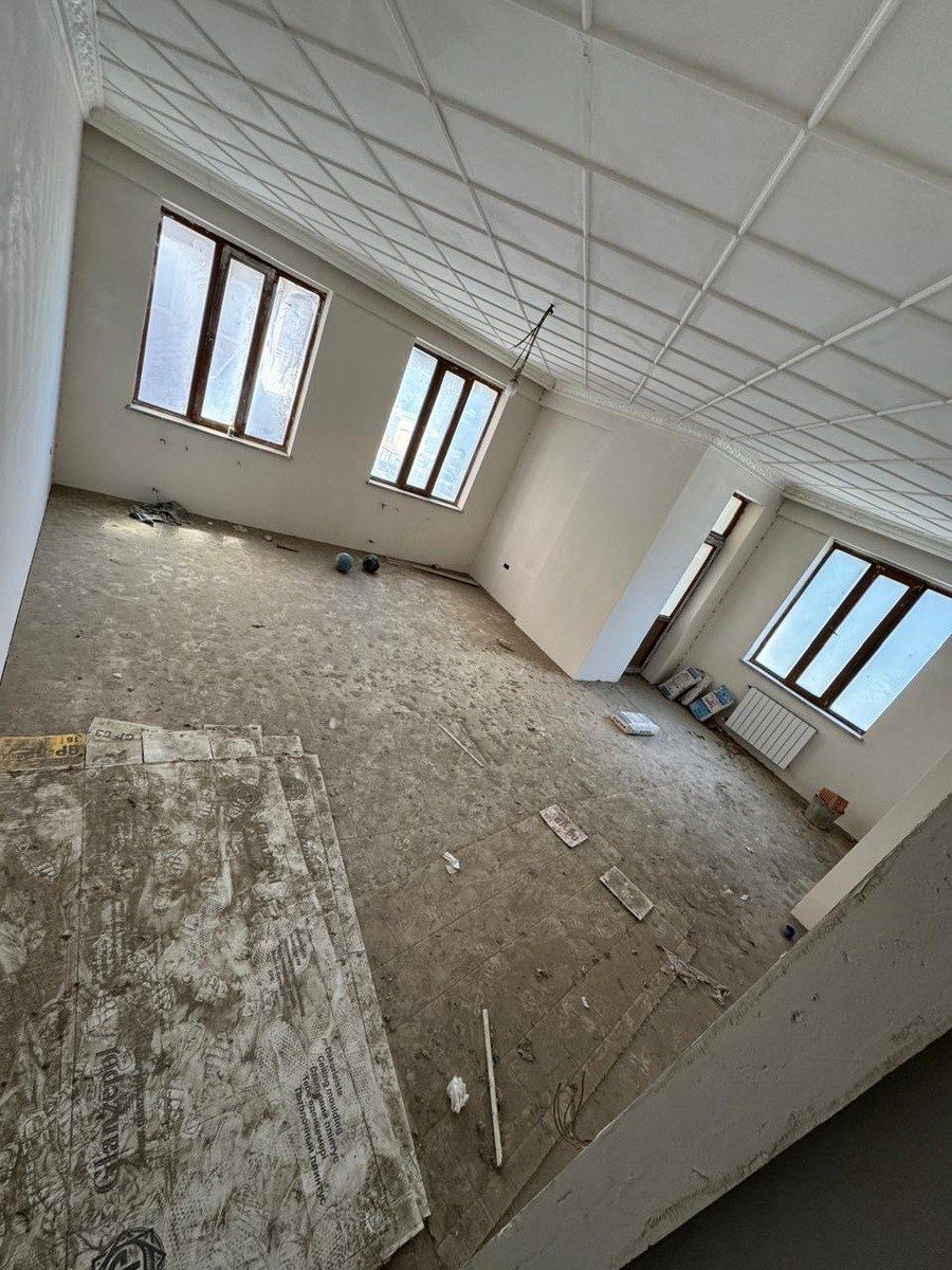 Satılır 4 otaqlı yeni tikili 163 m² — Mənzil, Bakı (2)