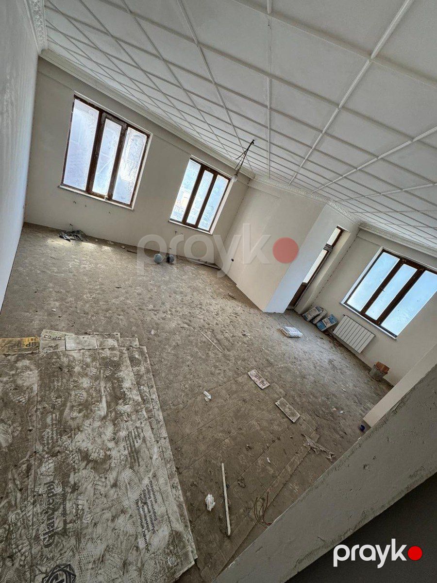 Satılır 4 otaqlı yeni tikili 163 m² — Mənzil, Bakı (2)