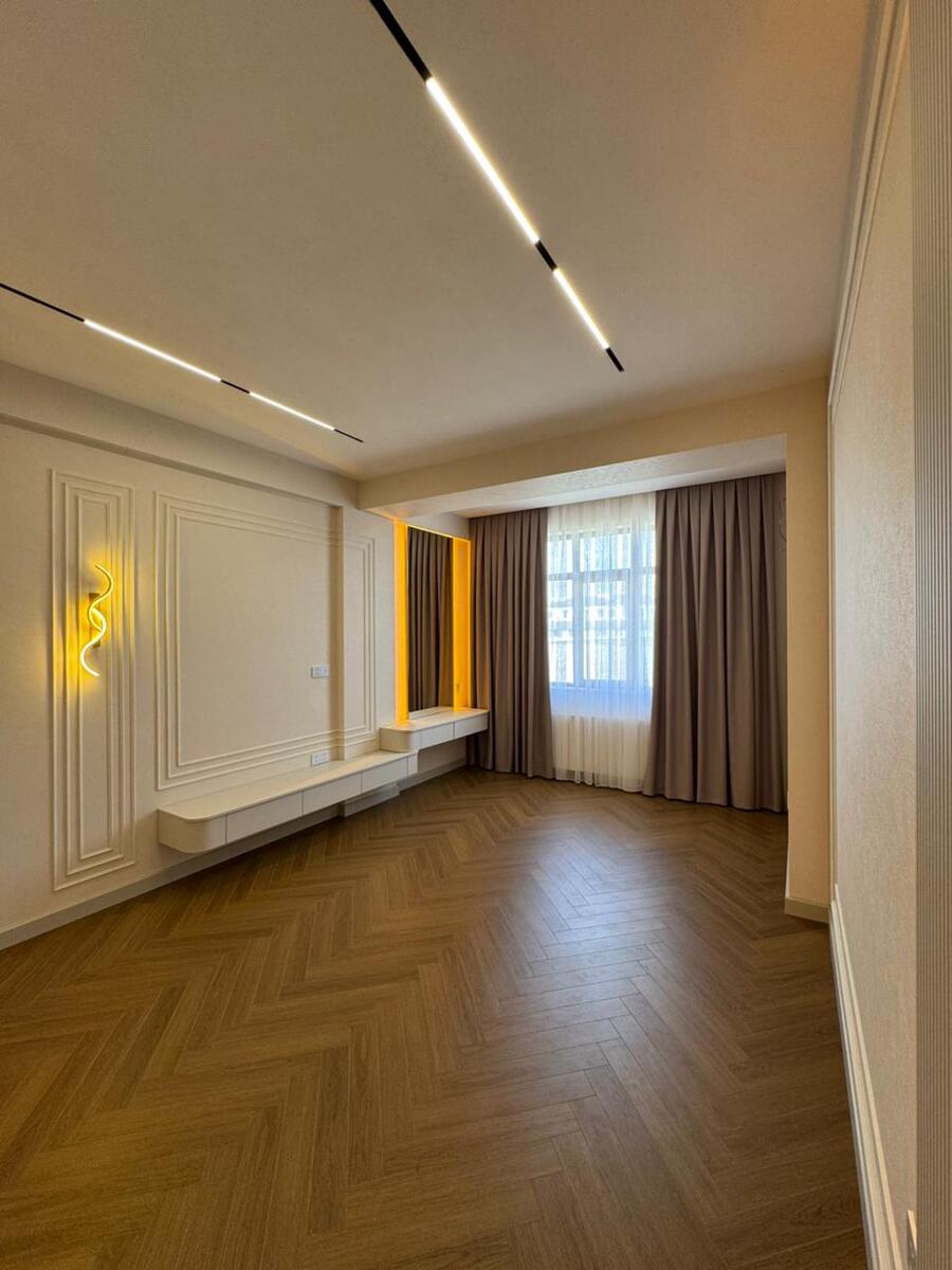 Satılır 3 otaqlı yeni tikili 125 m² — Mənzil, Bakı (7)