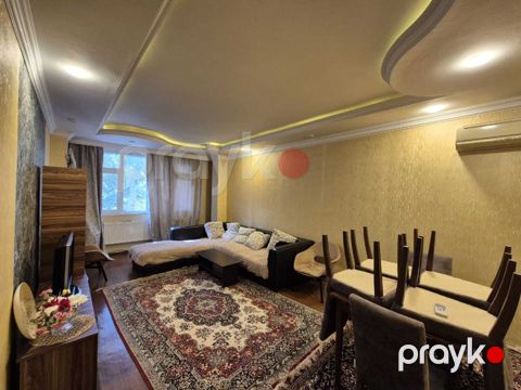 Satılır 3 otaqlı köhnə tikili 70 m²