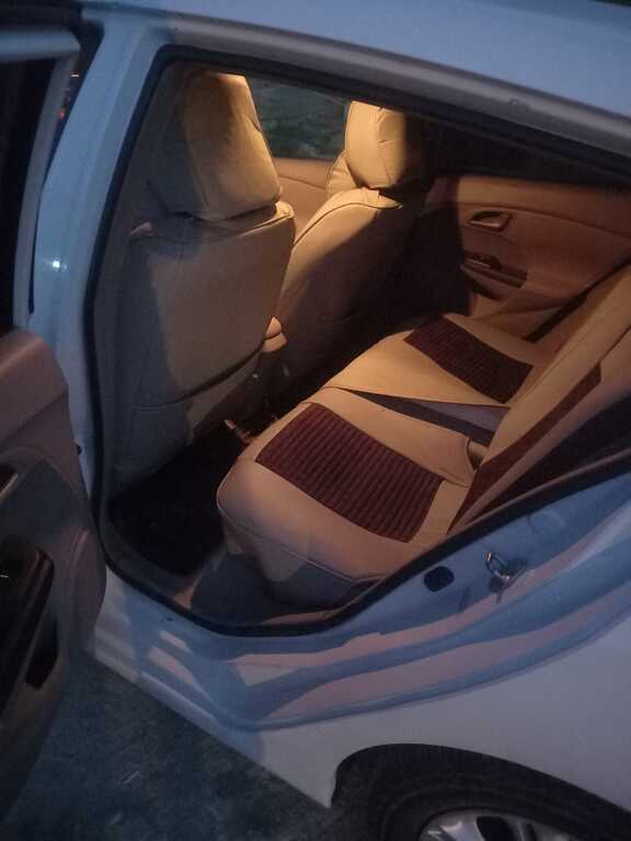 Honda Insight, 1.3 L, 0.58 kWh, 2009 il, 250 000 km — Avtomobillər, Bakı (12)