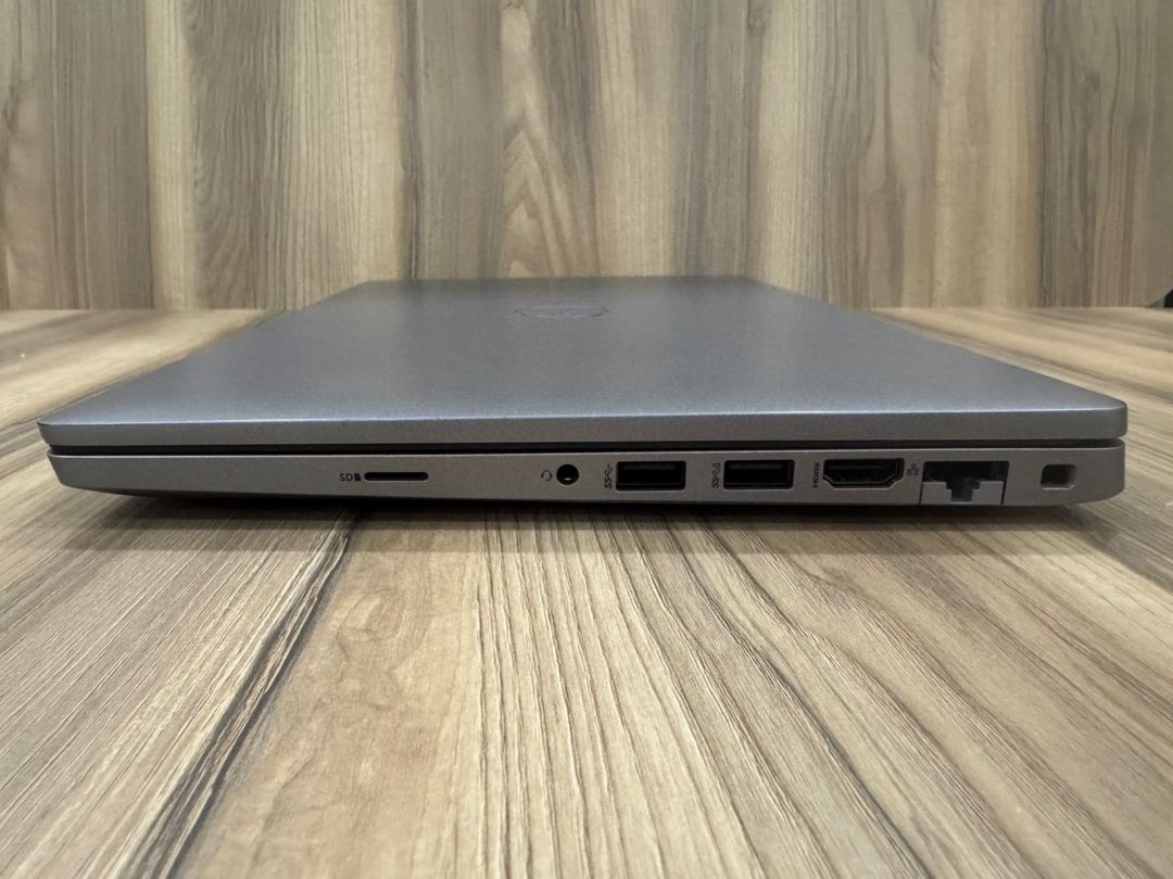 Noutbuk Dell Latitude 5420 — Noutbuklar, Bakı (3)