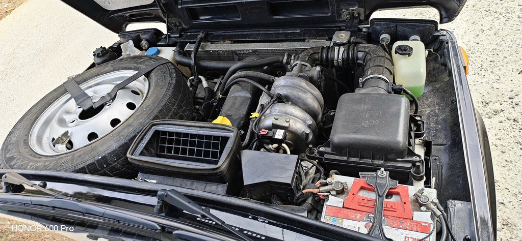 Lada (VAZ) Niva, 1.7 L, 2021 il, 116 000 km — Avtomobillər, Bakı (5)