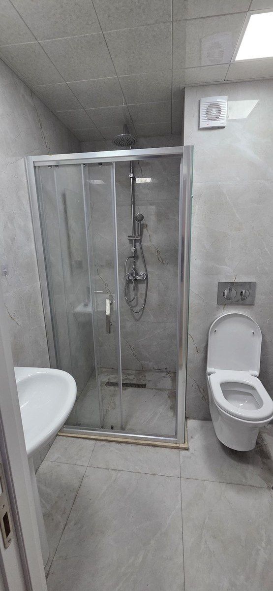 2-otaqlı yeni tikili kirayə verilir, Sumqayıt ş., 30 m² — Mənzil, Sumqayıt (7)