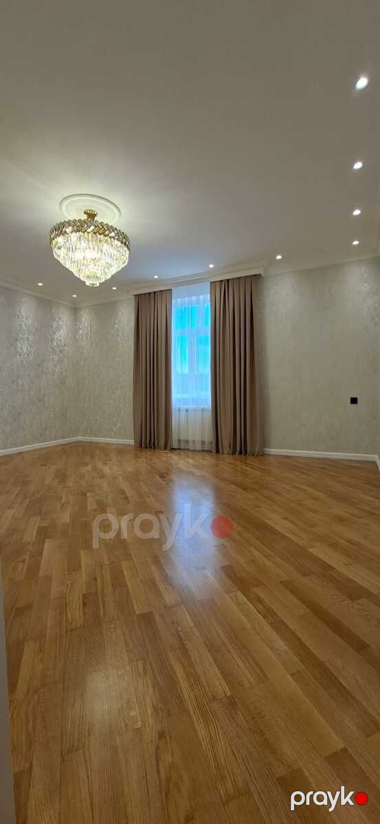 Satılır 3 otaqlı yeni tikili 115 m² — Mənzil, Bakı (4)