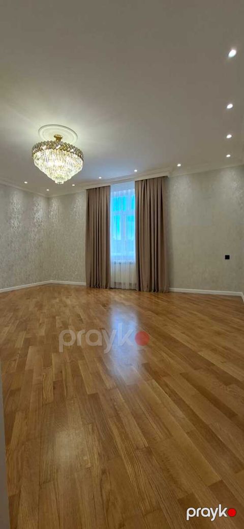 Satılır 3 otaqlı yeni tikili 114 m² — Bakı
