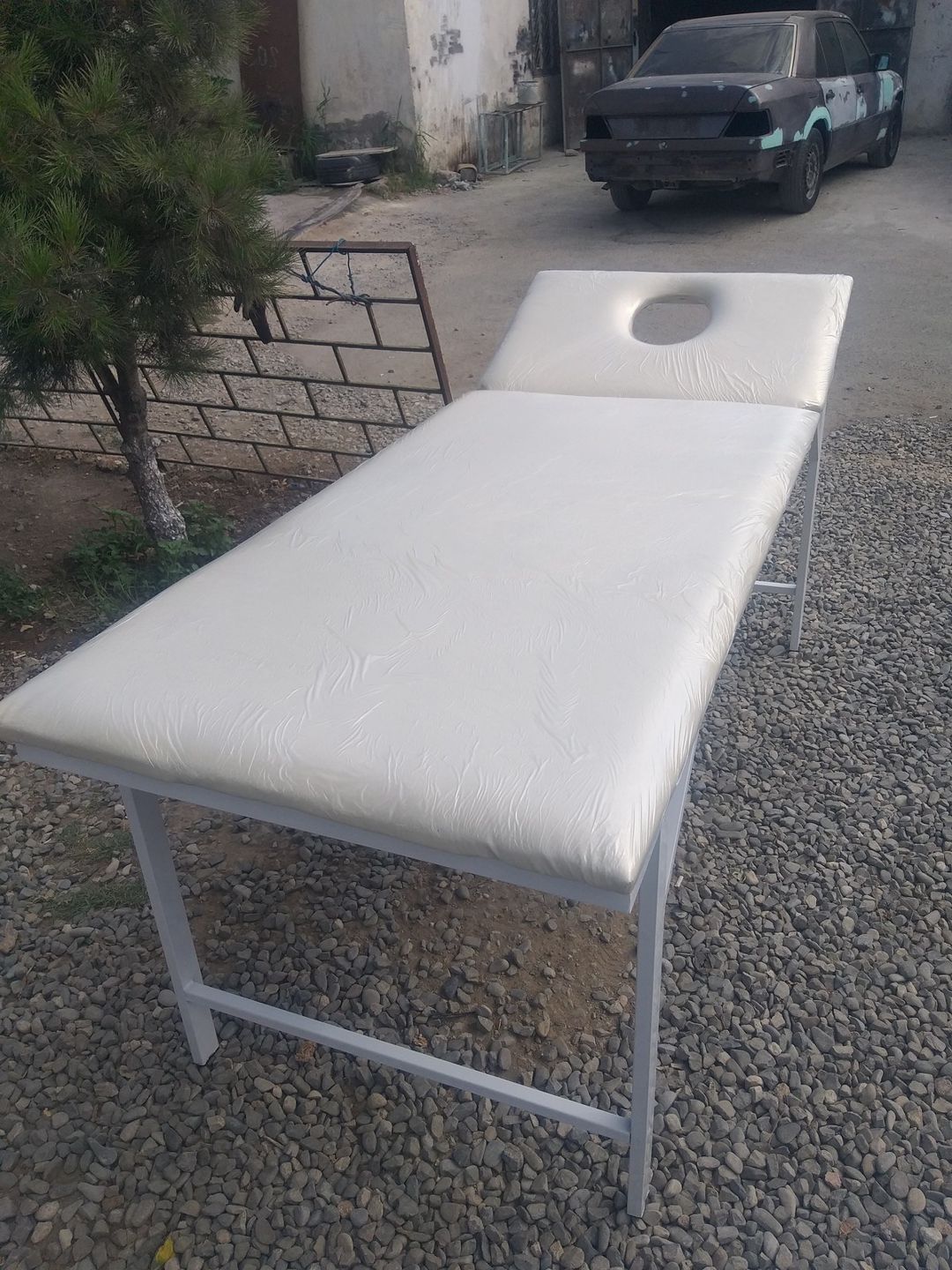 Masaj çarpayıları — Biznes və avadanlıq, Bakı (11)