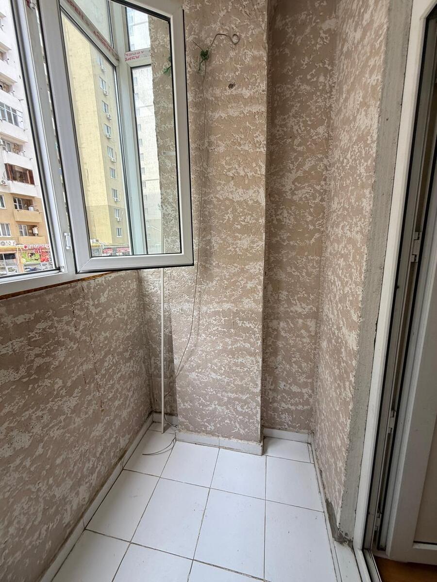 Satılır 2 otaqlı yeni tikili 44 m² — Mənzil, Xırdalan (3)