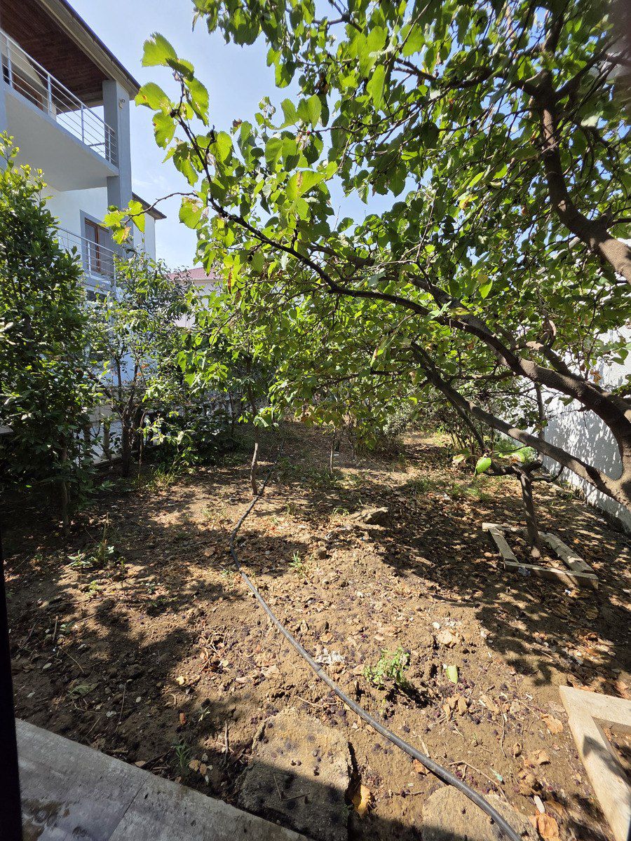 Satılır 6 otaqlı həyət evi/bağ evi 420 m² — Ev, villa, Xırdalan (3)