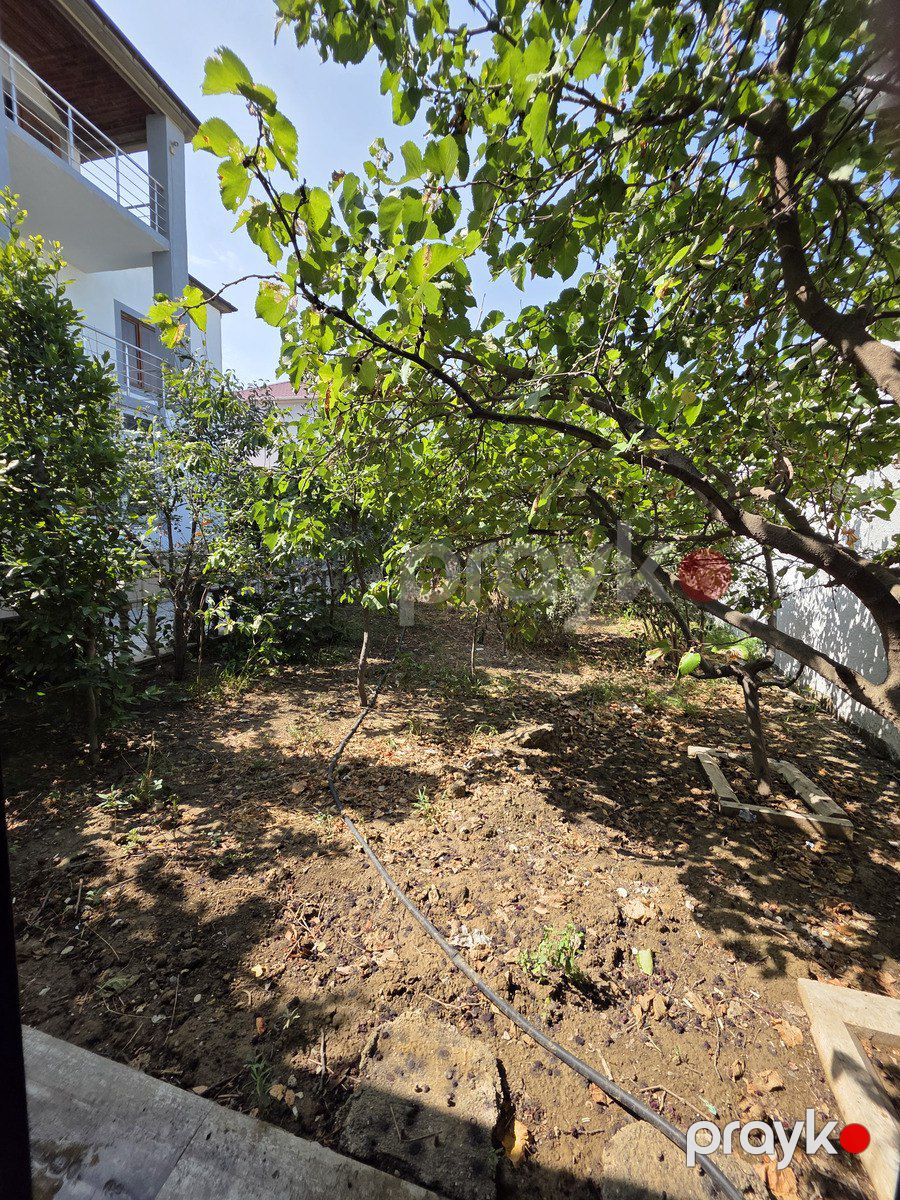Satılır 6 otaqlı həyət evi/bağ evi 420 m² — Ev, villa, Xırdalan (3)