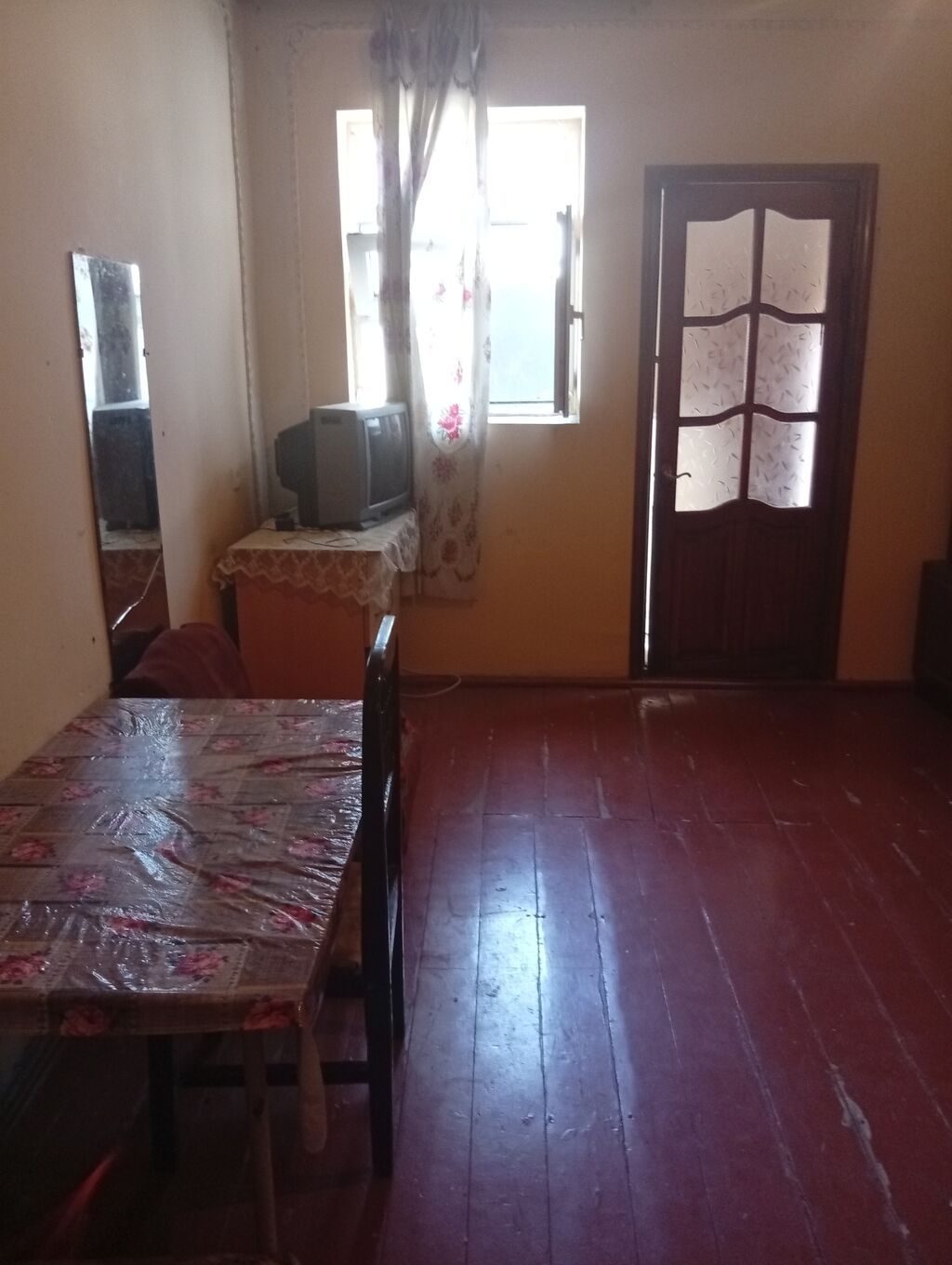 1 otaqlı mənzil – sadə və funksional interyer ətrafdan 4marşrut xətti — Mənzil, Saray (3)