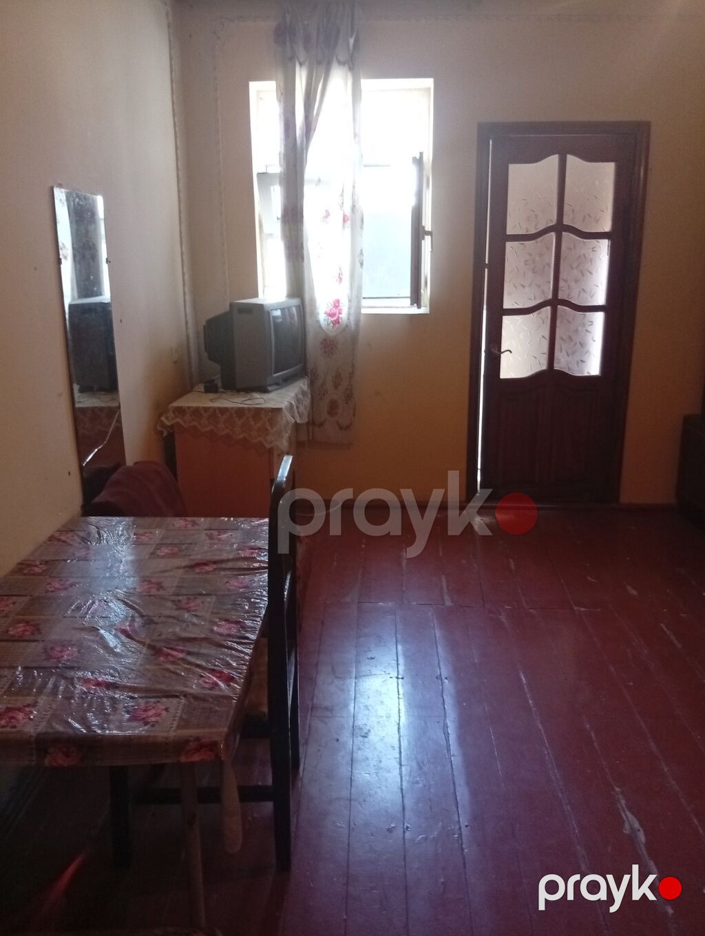 1 otaqlı mənzil – sadə və funksional interyer ətrafdan 4marşrut xətti — Mənzil, Saray (3)