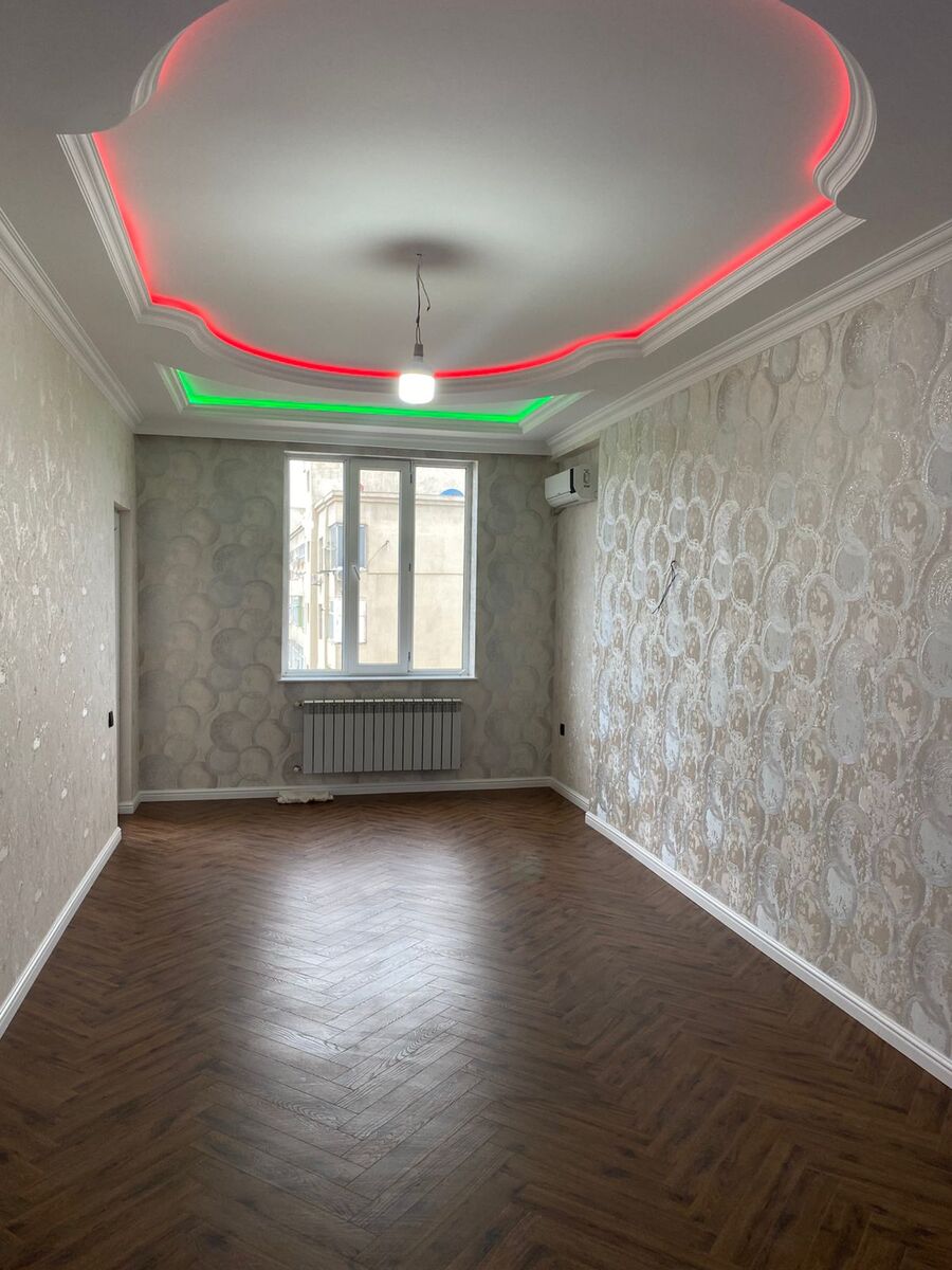 Satılır 3 otaqlı yeni tikili 135 m² — Mənzil, Bakı (11)