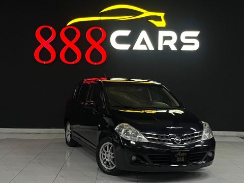 Nissan Tiida, 1.6 L, 2011 il, 135 000 km — Sumqayıt