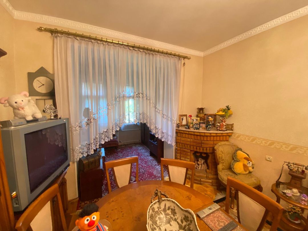 Satılır 2 otaqlı köhnə tikili 80 m² — Mənzil, Bakı (4)