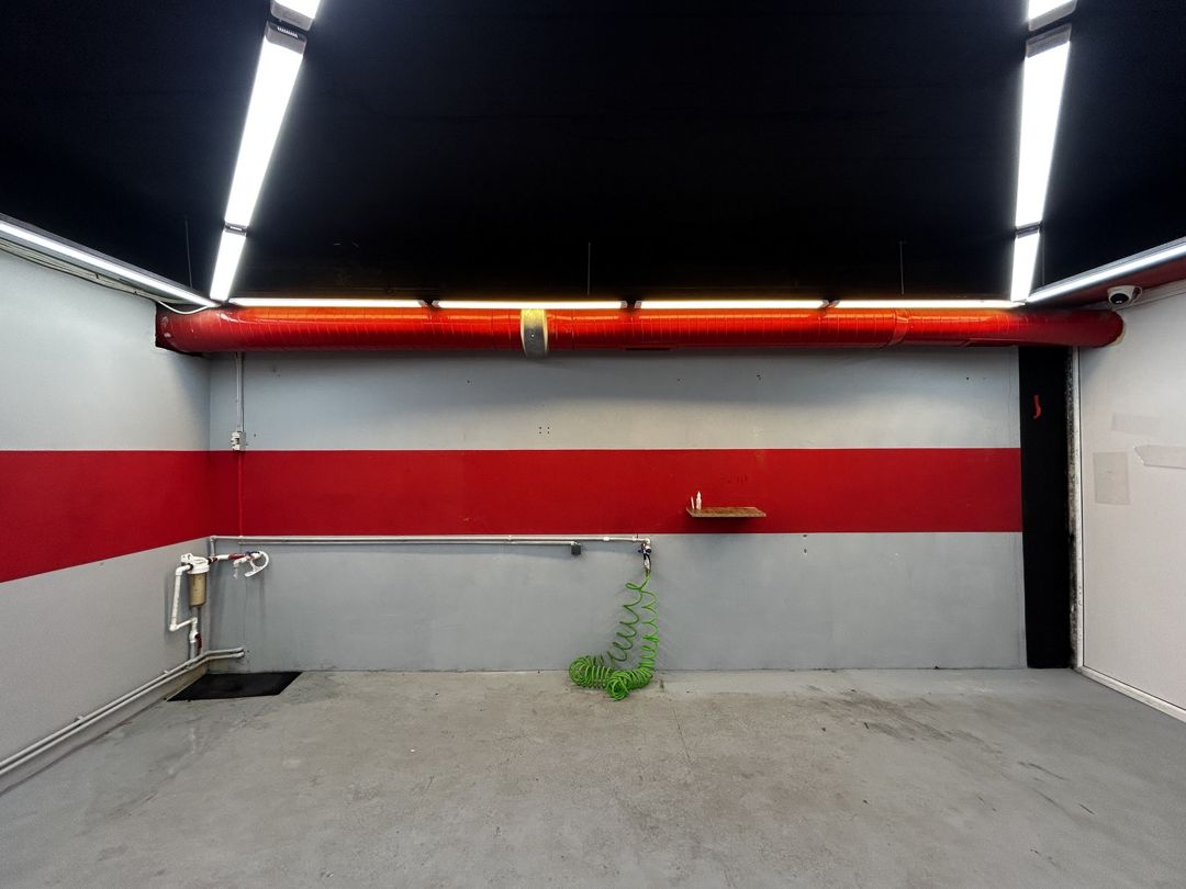 İcarəyə verilir obyekt 52 m² — Əmlak, Bakı (4)