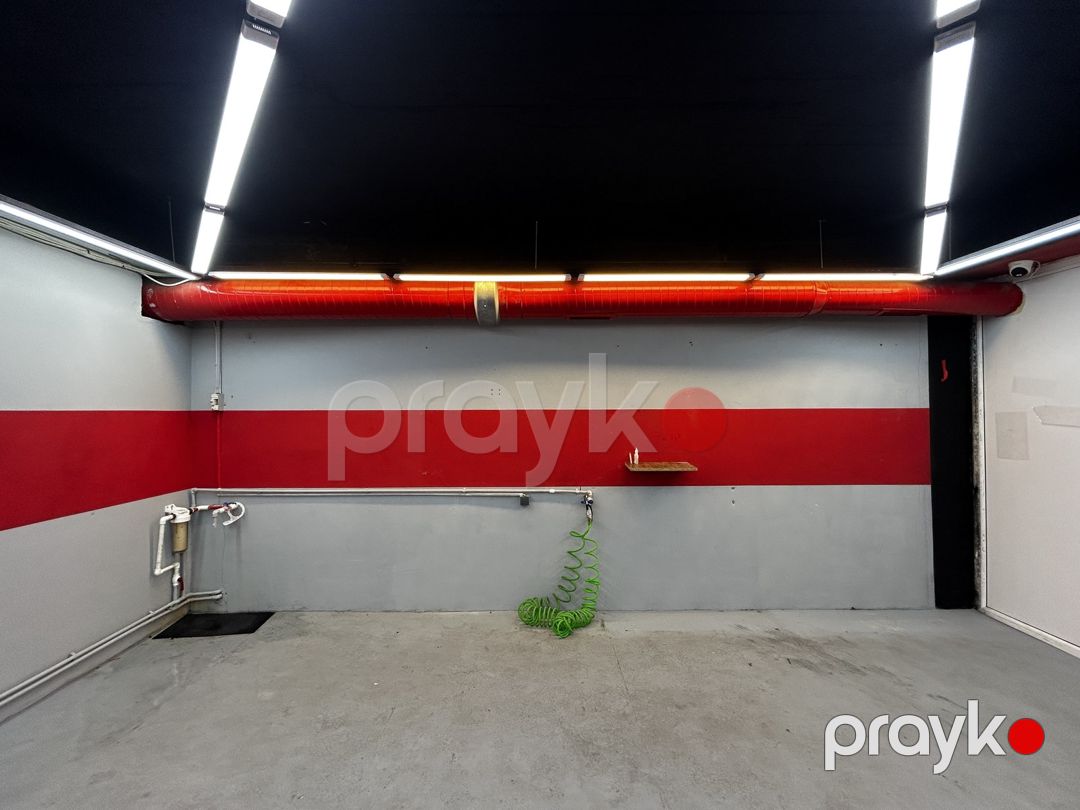 İcarəyə verilir obyekt 52 m² — Əmlak, Bakı (4)