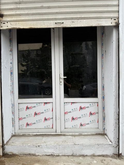 İcarəyə verilir obyekt 90 m² — Bakı
