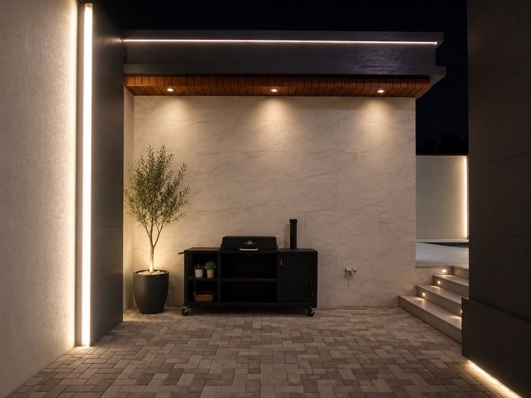 Bağ evi kirayə verilir, Novxanı qəs — Ev, villa, Bakı (8)