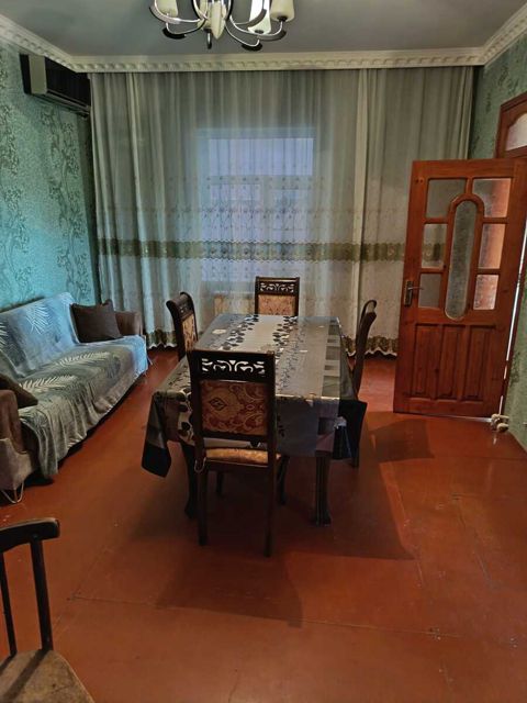 İcarəyə verilir 3 otaqlı həyət evi/bağ evi 90 m² — Bakı