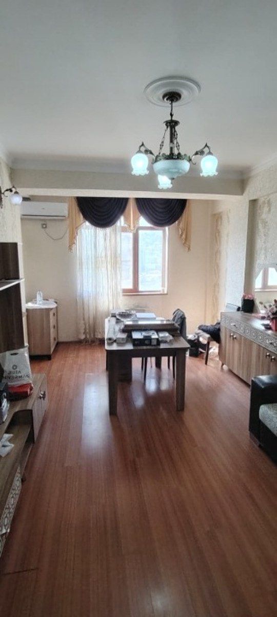 Satılır 3 otaqlı yeni tikili 100 m² — Mənzil, Bakı (3)