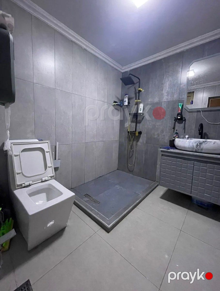 3-otaqlı mənzil, 28 May m., 120 m² — Mənzil, Bakı (8)