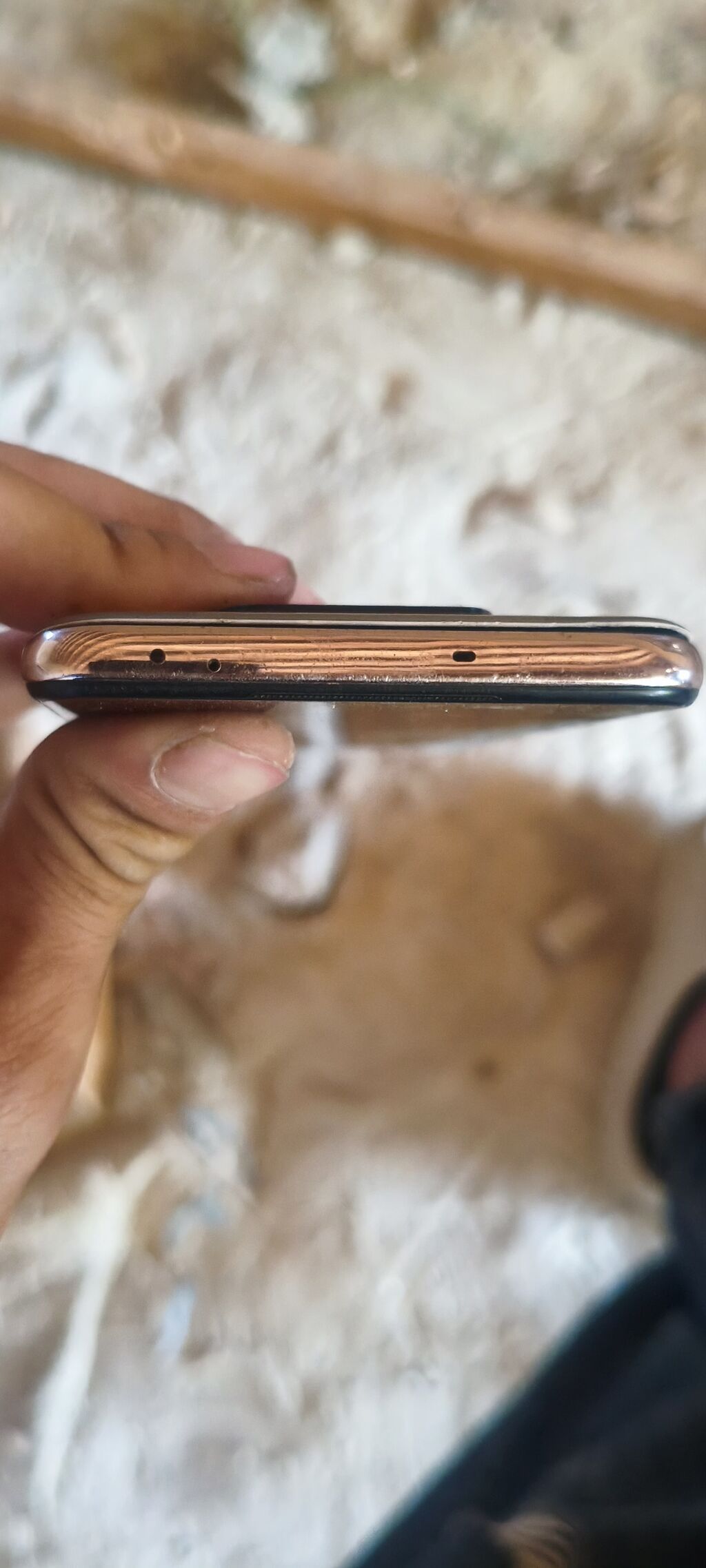 Poco Sensor — Xiaomi, Bakı (4)