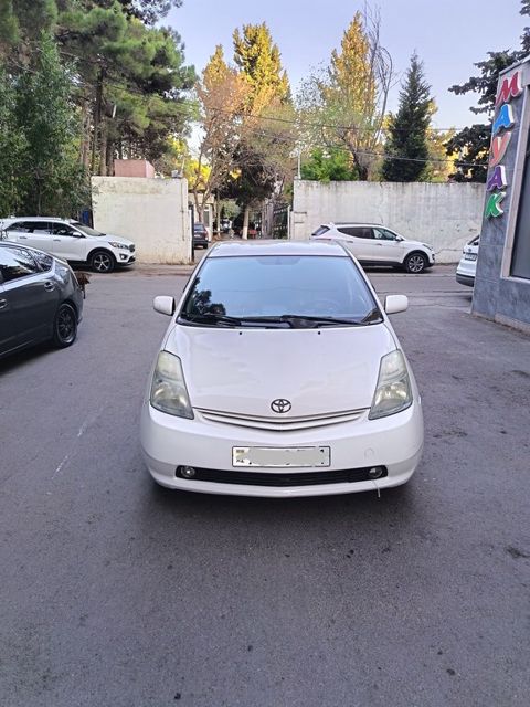 Toyota Prius, 1.5 L, 1.3 kWh, 2007 il, 325 694 km — Sumqayıt