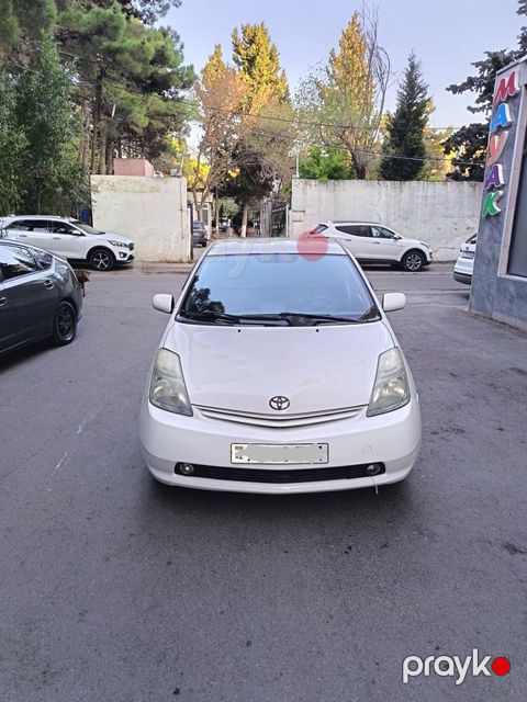 Toyota Prius, 1.5 L, 1.3 kWh, 2007 il, 325 694 km