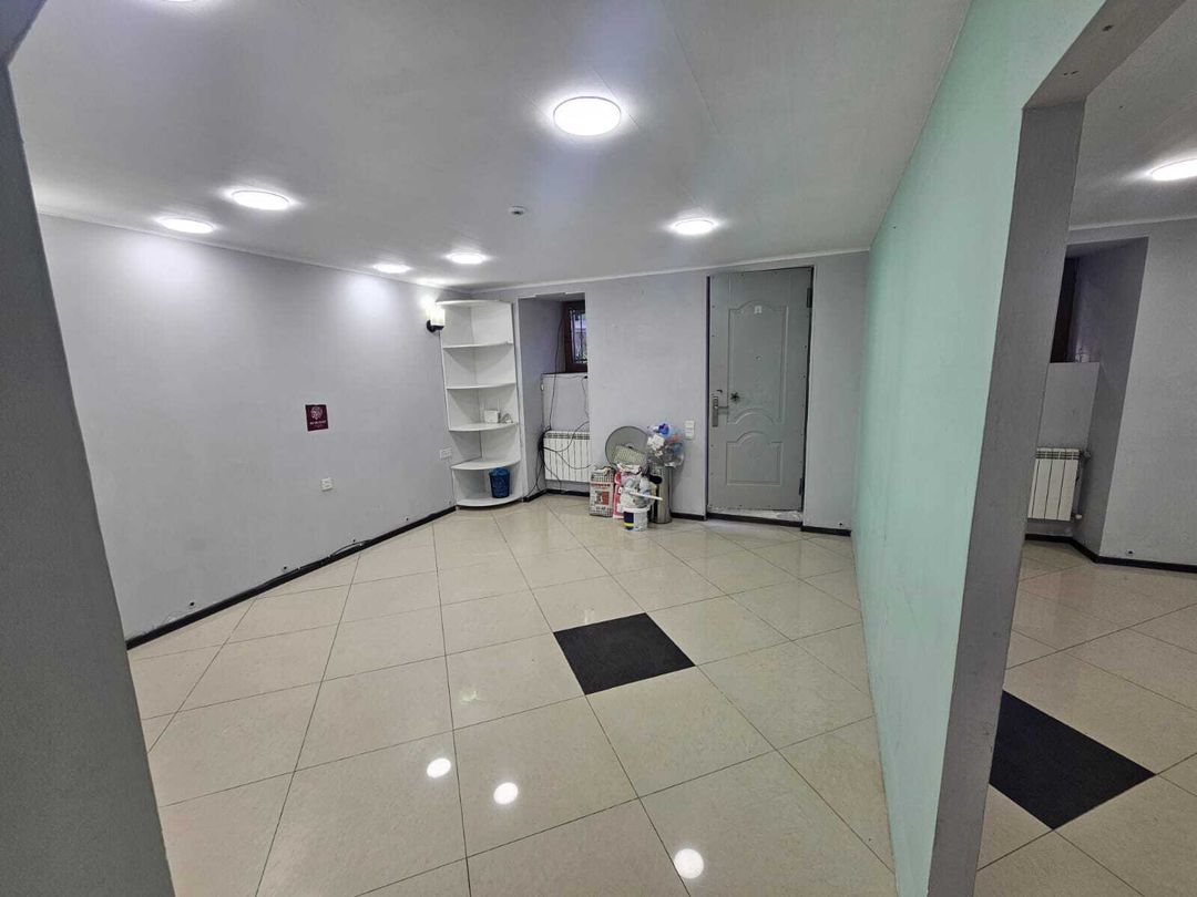 İcarəyə verilir obyekt 100 m² — Əmlak, Bakı