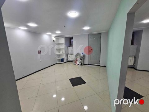 İcarəyə verilir obyekt 100 m²